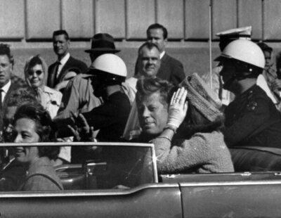 Estados Unidos desclasifica más de 13.000 documentos sobre el asesinato de Kennedy