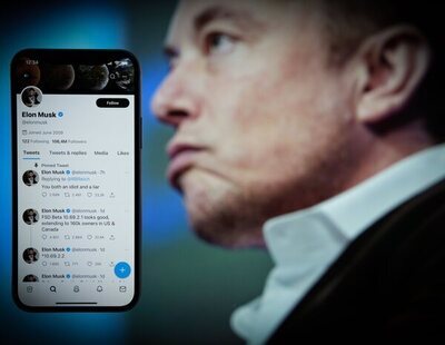 Elon Musk hace una encuesta vinculante en Twitter sobre si debe dimitir como director ejecutivo de la red social