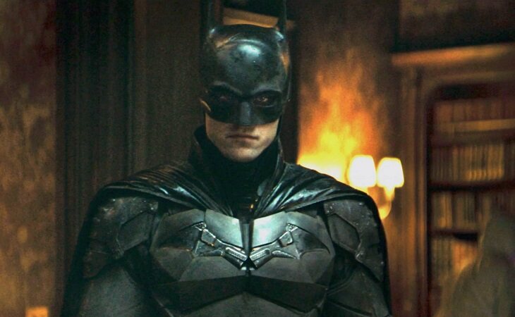 'The Batman', de Matt Reeves