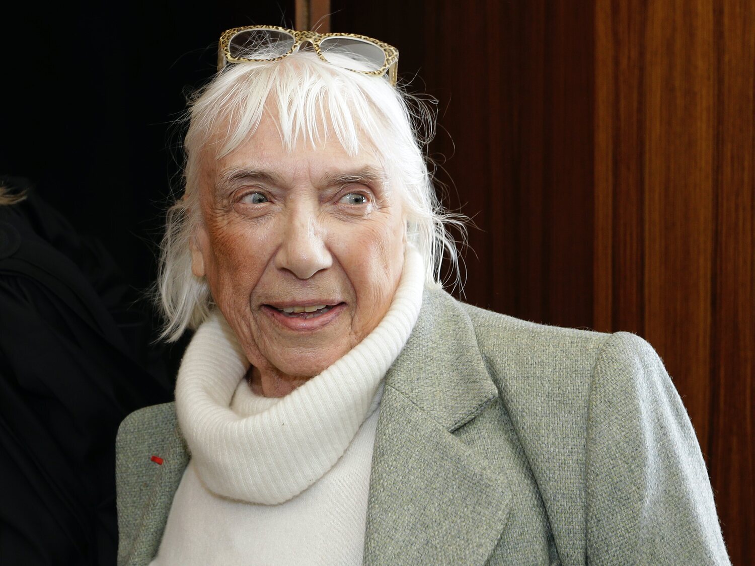 Muere Maya Ruiz Picasso, hija del pintor Pablo Picasso, a los 87 años