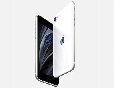 El iPhone SE en la cuerda floja: Apple se plantea cancelar su producción