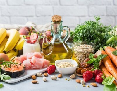 La dieta mediterránea mejora la fertilidad, según un estudio