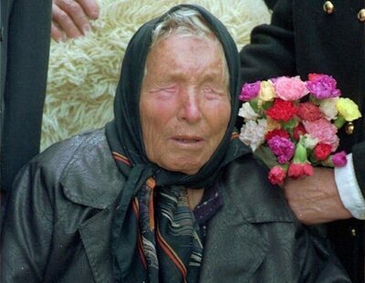 Las aterradoras predicciones para 2023 de Baba Vanga, la 'Nostradamus' de los Balcanes