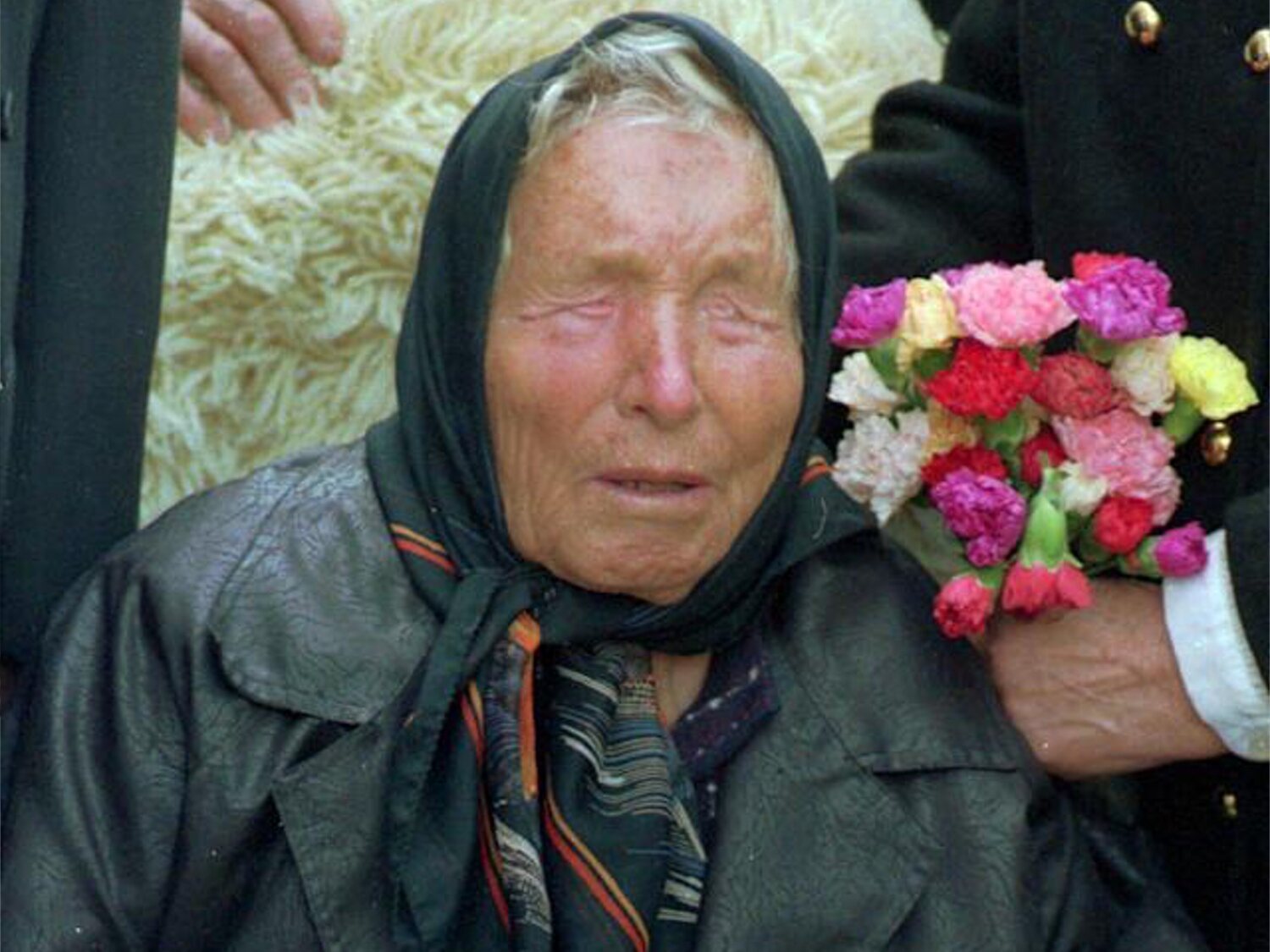 Las aterradoras predicciones para 2023 de Baba Vanga, la 'Nostradamus' de los Balcanes