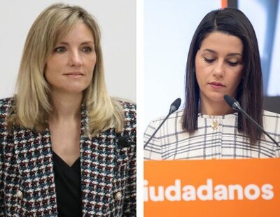 Patricia Guasp: la persona que podría suceder a Inés Arrimadas al frente de Ciudadanos