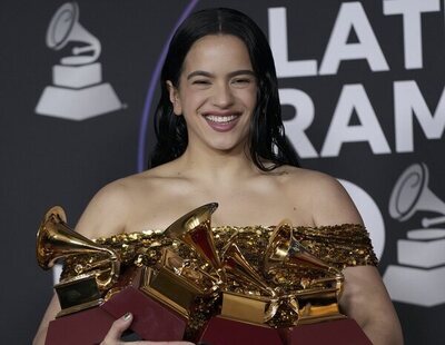 Grammys Latinos 2023: RTVE lucha por trasladar estos premios a España por primera vez