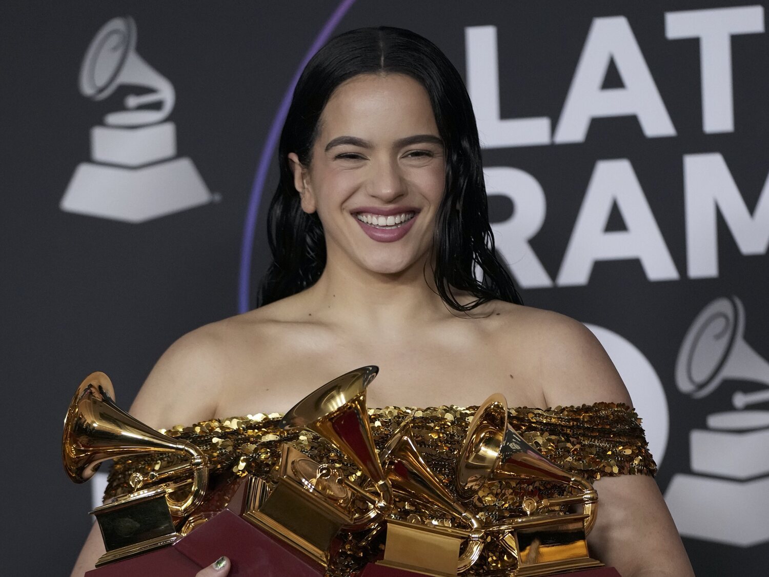 Grammys Latinos 2023: RTVE lucha por trasladar estos premios a España por primera vez