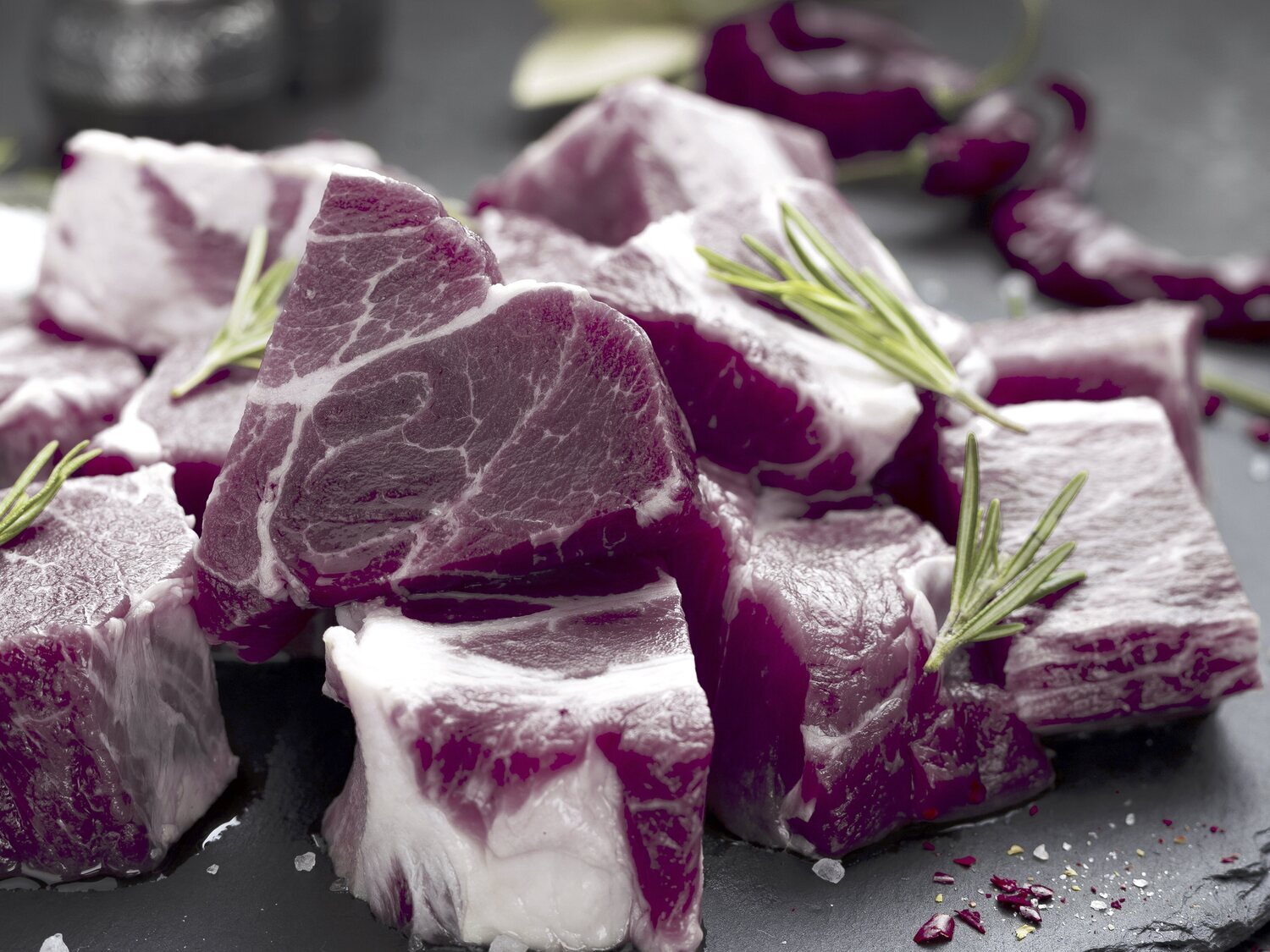Alerta alimentaria: Sanidad pide no consumir esta carne de cerdo contaminada con listeria