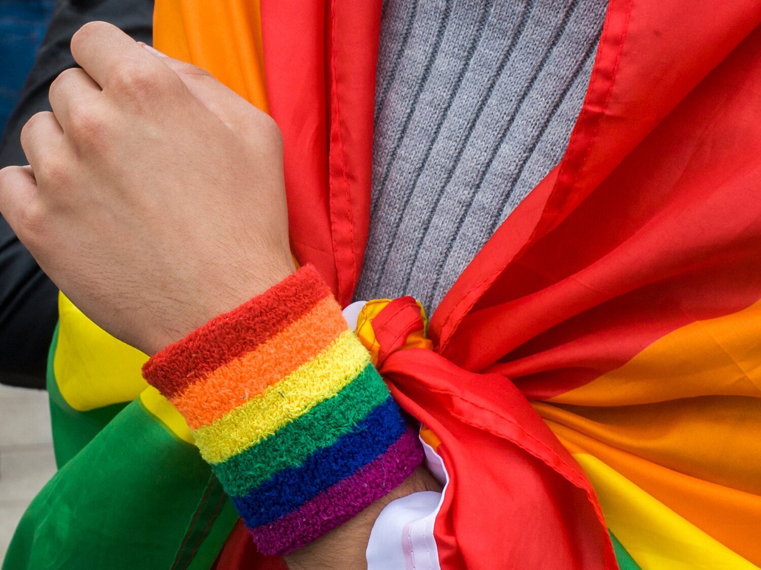 Una empresa despide a un trabajador por sus comentarios homófobos: "Los gays deberían estar colgados"