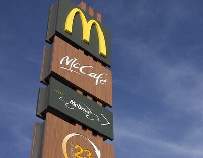 Llega a Texas el primer McDonald's del mundo completamente automatizado