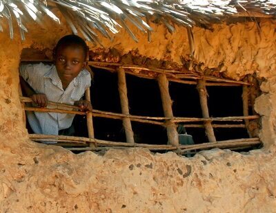 MSF alerta de que África podría sufrir una crisis alimentaria "aguda" en 2023