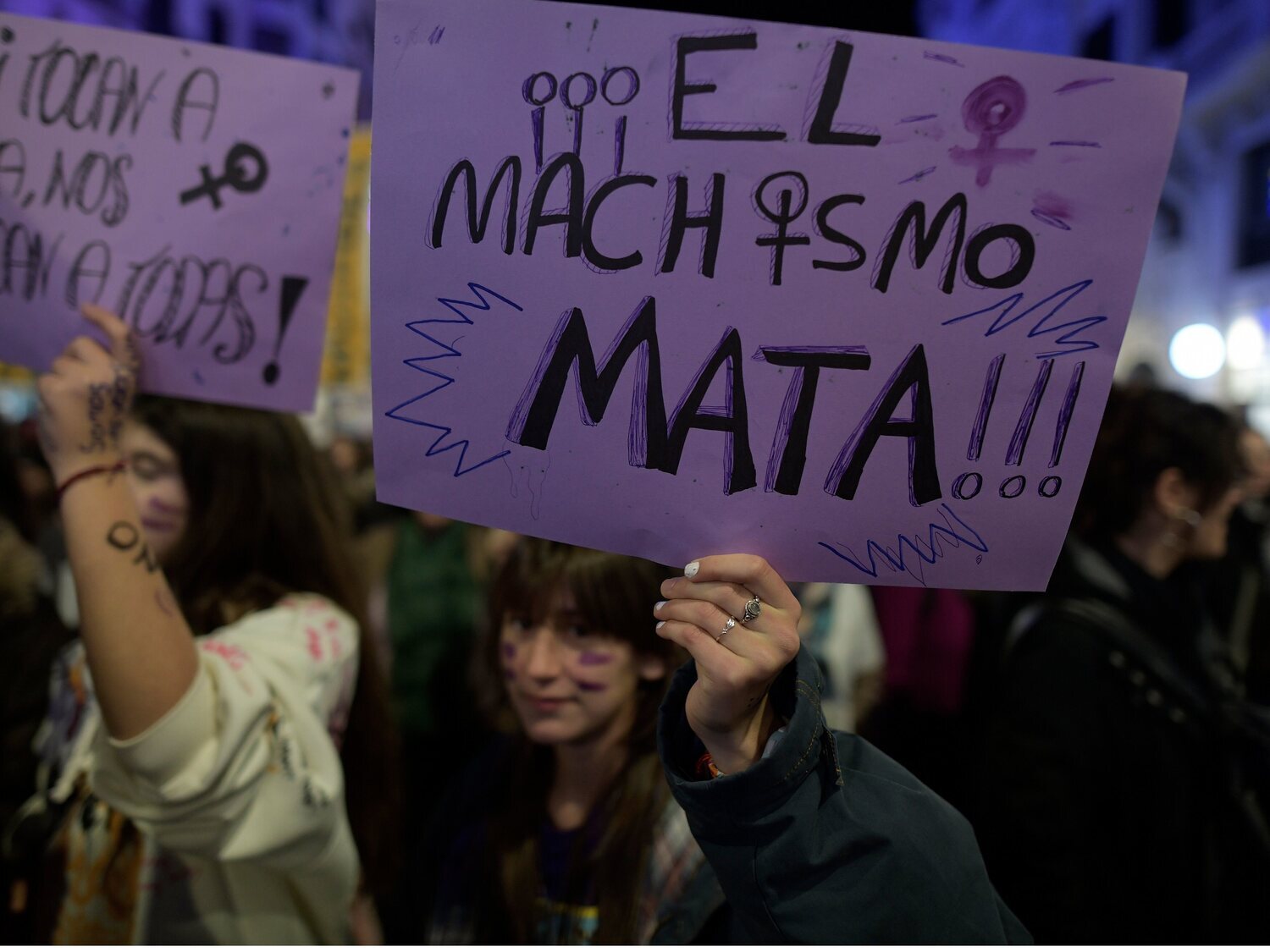 Así funciona el sistema que protege a las víctimas de violencia de género en España