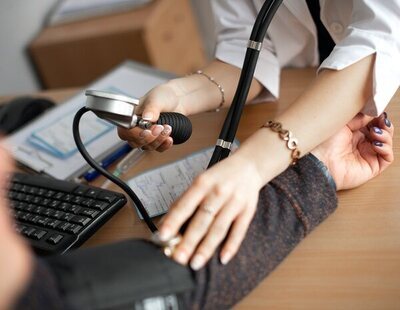 ¿Sufres hipertensión o quieres evitarla? El método japonés que puede ayudarte