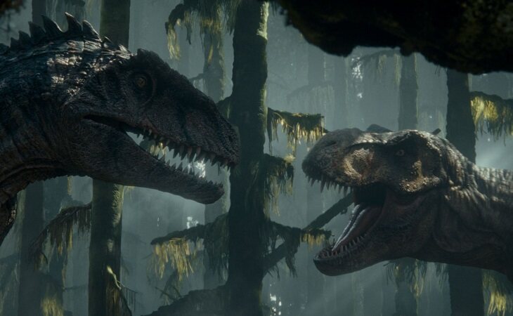 'Jurassic World: Dominion', de Colin Trevorrow