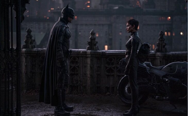 'The Batman', de Matt Reeves