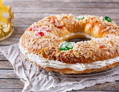 El mejor roscón de Reyes del supermercado en 2022, según la OCU