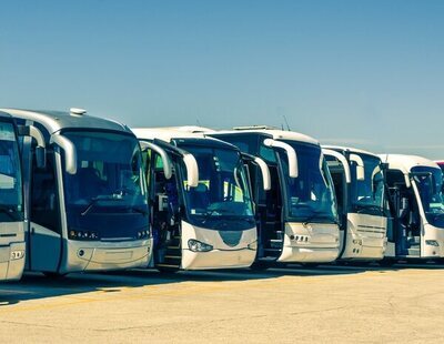 Las líneas de autobús interurbanas que son gratuitas en España en 2023