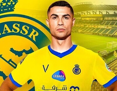 Las desorbitadas cifras del contrato de Cristiano Ronaldo con el Al-Nassr