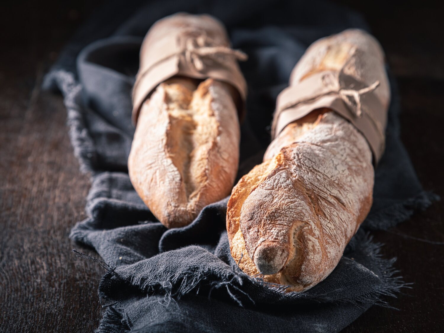 El mejor y peor pan del supermercado, según la OCU