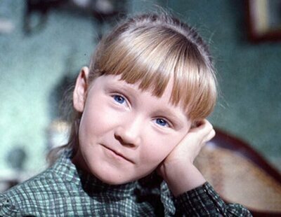 Qué fue de Karen Dotrice, la niña de 'Mary Poppins'