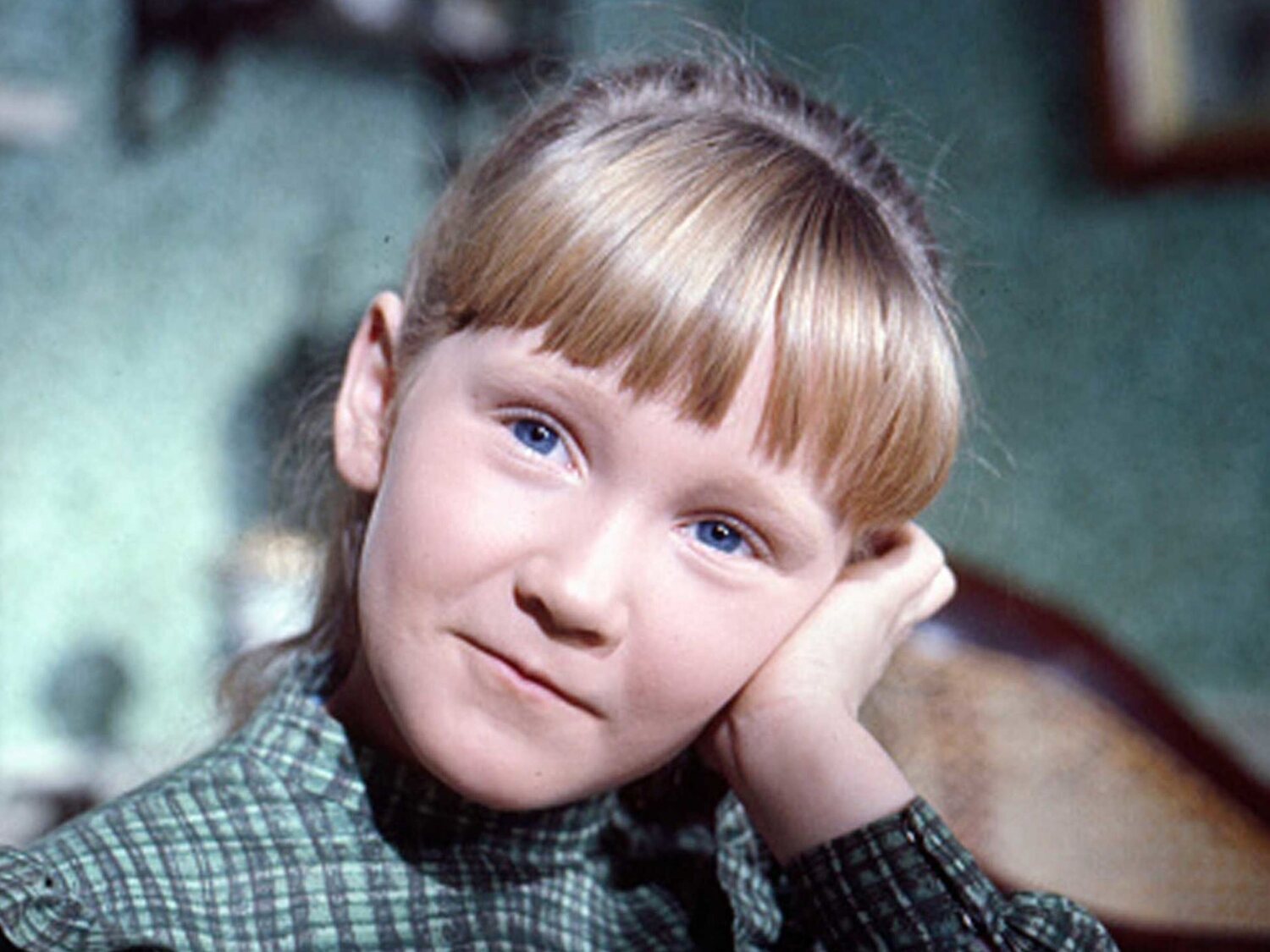 Qué fue de Karen Dotrice, la niña de 'Mary Poppins'