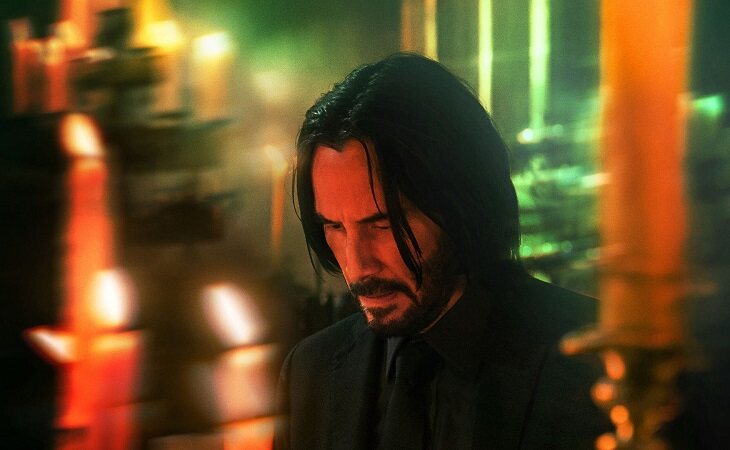 'John Wick 4', de Chad Stahelski