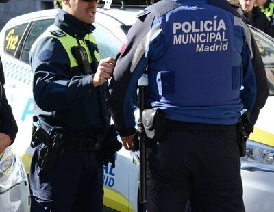 Condenado a cárcel un policía de Madrid por una brutal paliza a un menor de edad