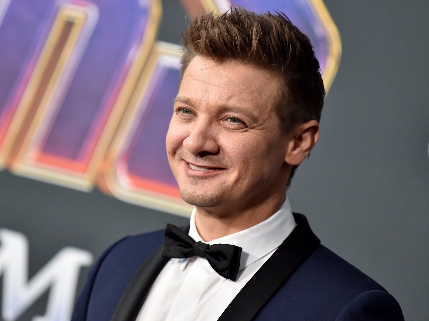 Jeremy Renner reaparece tras su grave accidente: "Estoy hecho polvo"