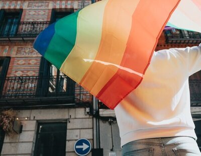 El Observatorio contra la Homofobia advierte de un aumento de agresiones contra personas LGTBI