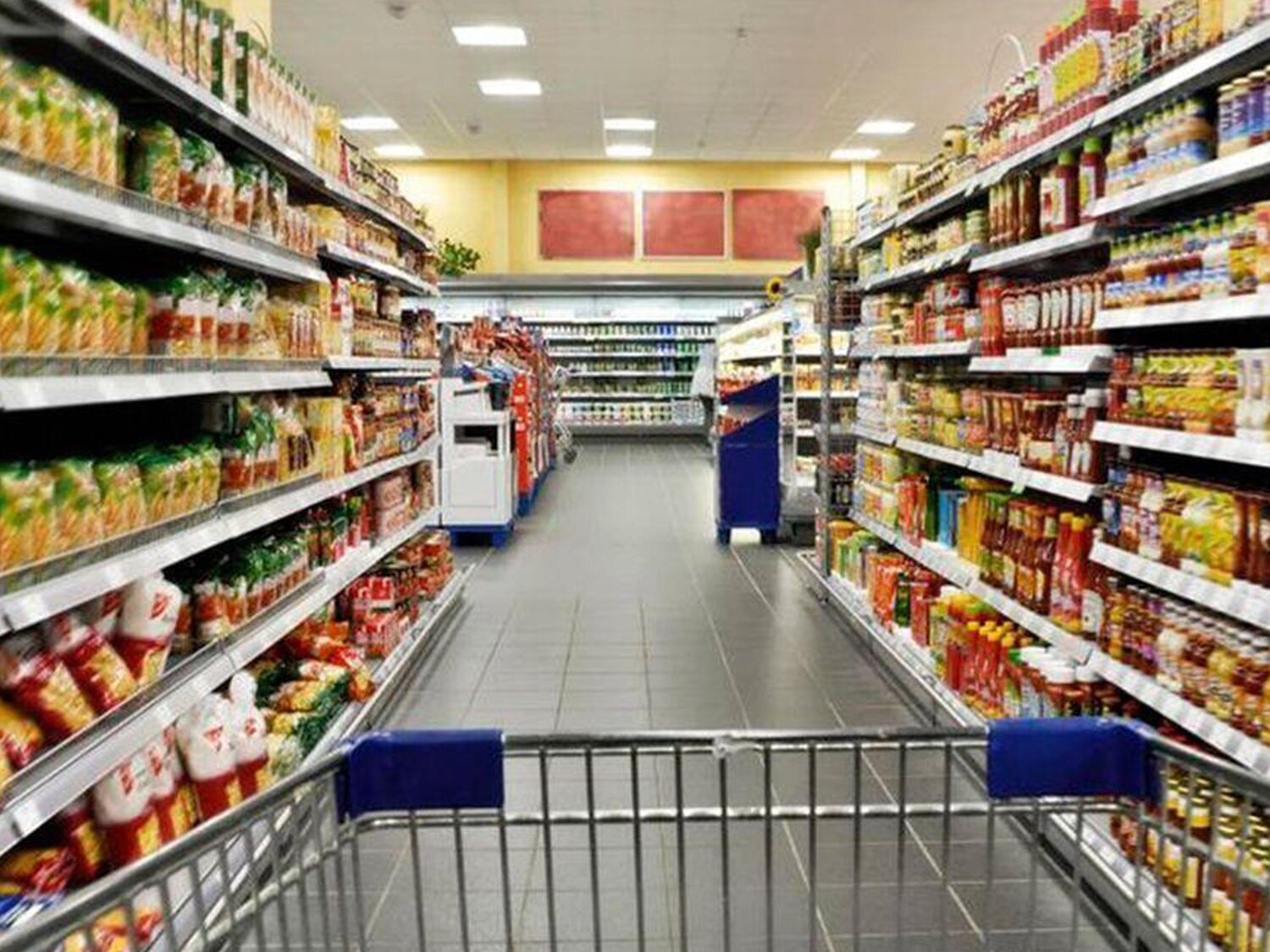 Horarios de los supermercados el 6 de enero, día de Reyes: Mercadona, Carrefour, Dia...