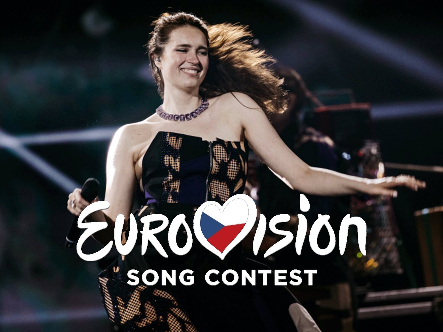 República Checa televisará por primera vez en directo su preselección para Eurovisión