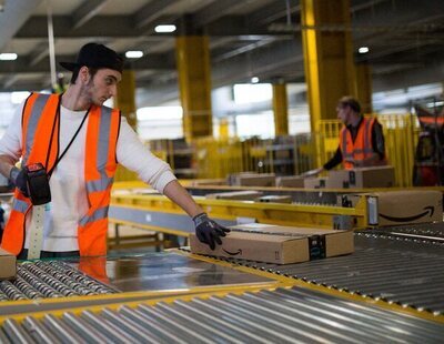 Amazon despedirá a más de 18.000 trabajadores