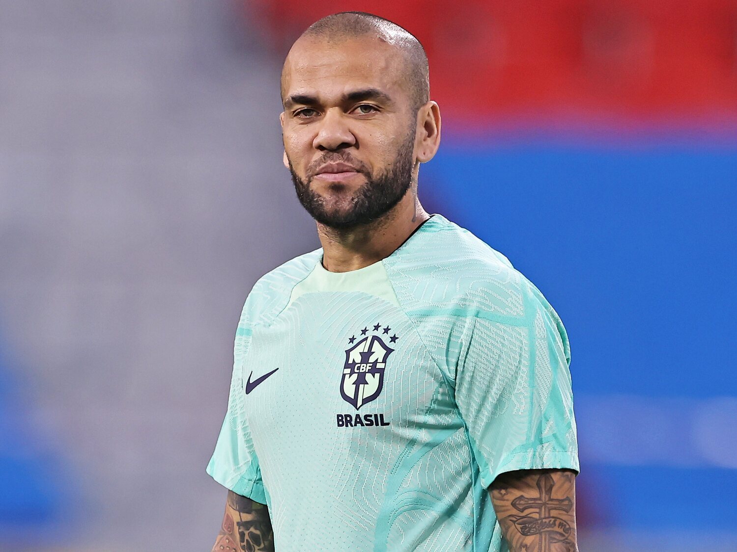 El futbolista Dani Alves es denunciado por agresión sexual