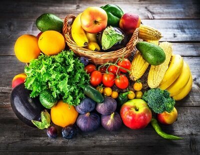 Estas son las veces que hay que consumir fruta al día para alargar la esperanza de vida, según un estudio