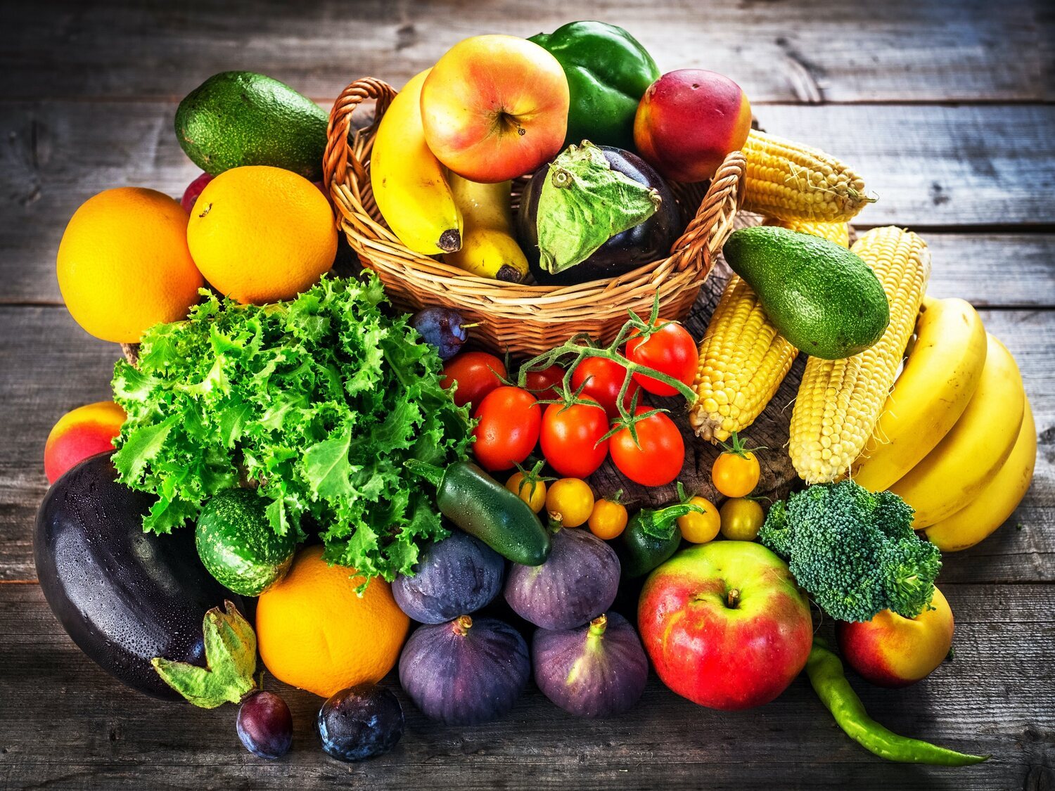Estas son las veces que hay que consumir fruta al día para alargar la esperanza de vida, según un estudio