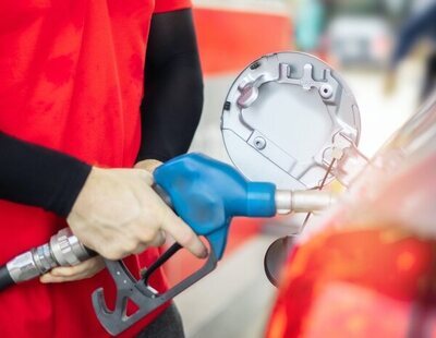 Condenado un policía por amenazar al trabajador de una gasolinera: "Te van a pasar cositas"