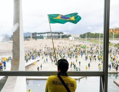 ¿Qué está pasando en Brasil?