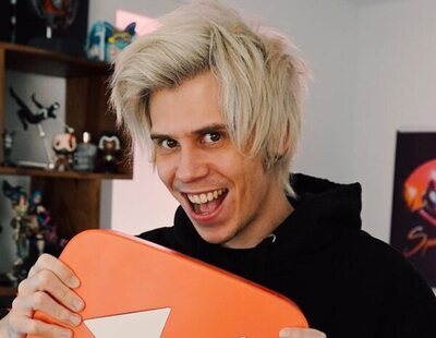 La Justicia confirma que El Rubius evadió impuestos y le multa con 23.000 euros