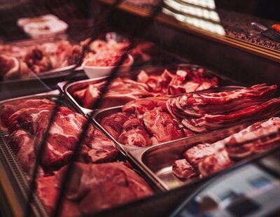 Los supermercados con menor frecuencia de venta en carnicería, según la OCU