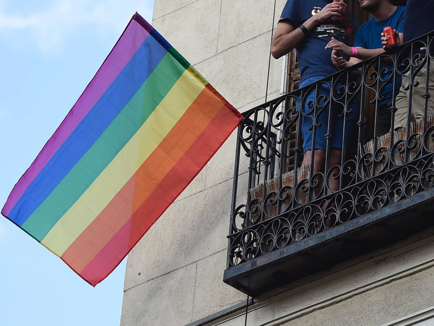 Rechazado por ser homosexual al querer alquilar una habitación en Madrid