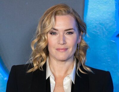 La aplaudida reacción de Kate Winslet con una joven periodista en su primera entrevista