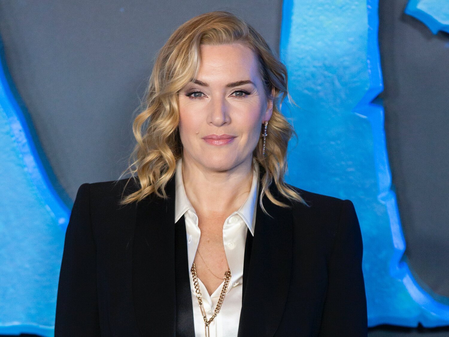 La aplaudida reacción de Kate Winslet con una joven periodista en su primera entrevista