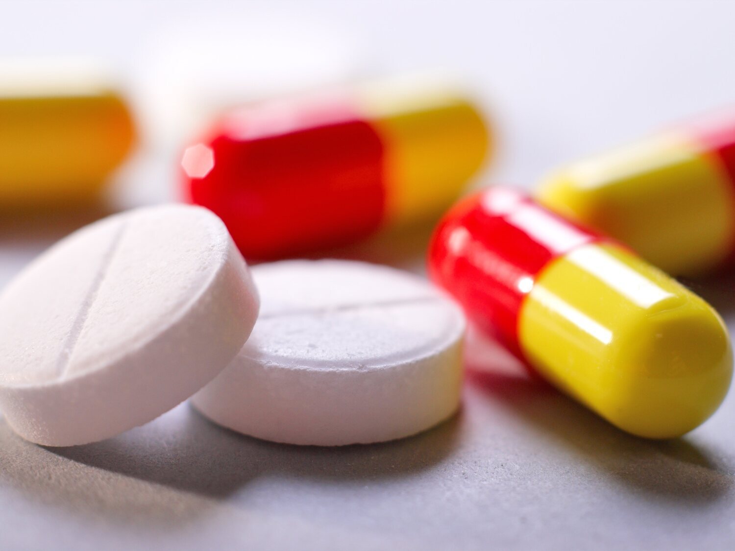 Alerta sanitaria por falta de estos conocidos medicamentos en todas las farmacias españolas