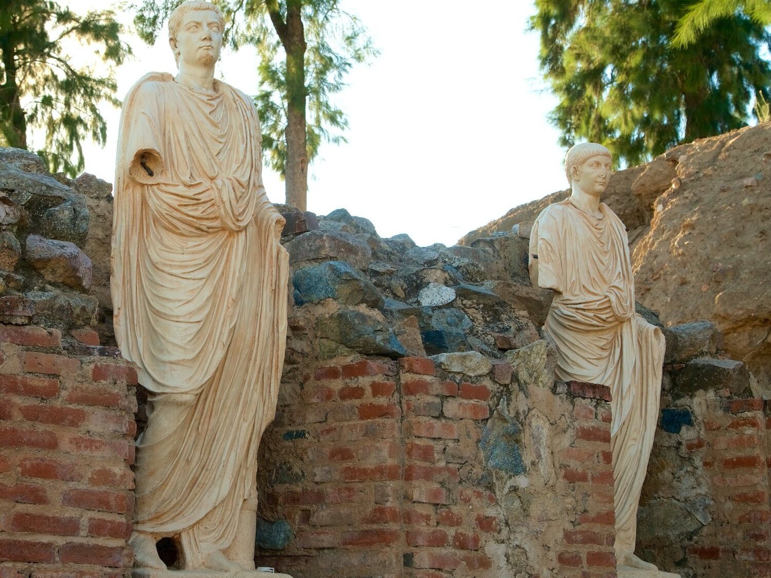 Si tienes alguno de estos apellidos, tus antepasados proceden del Imperio Romano