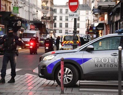 Varios heridos en un ataque con arma blanca en la Estación del Norte de París