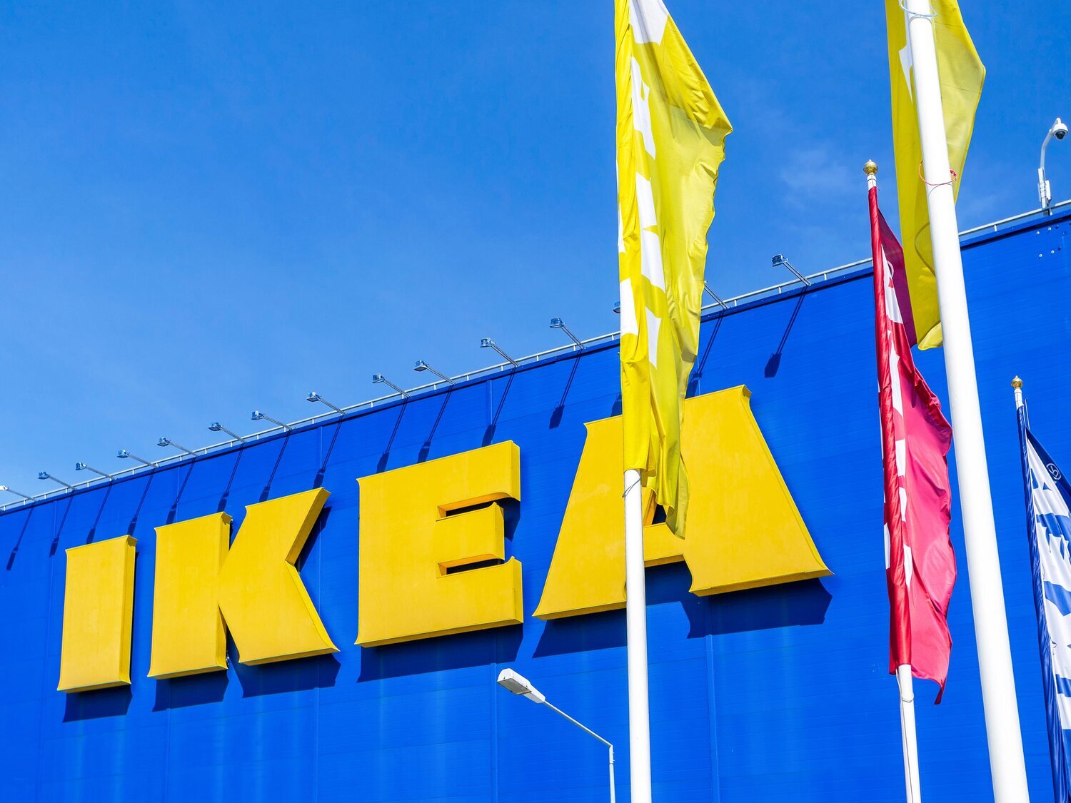 IKEA pagará un año de alquiler a los jóvenes con ideas innovadoras para mejorar el acceso a la vivienda