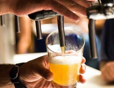El céntrico bar de Madrid donde las cañas de cerveza cuestan 80 céntimos