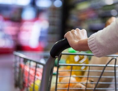 La teoría sobre cómo dejas el carro de la compra y tu personalidad que se ha hecho viral en Twitter