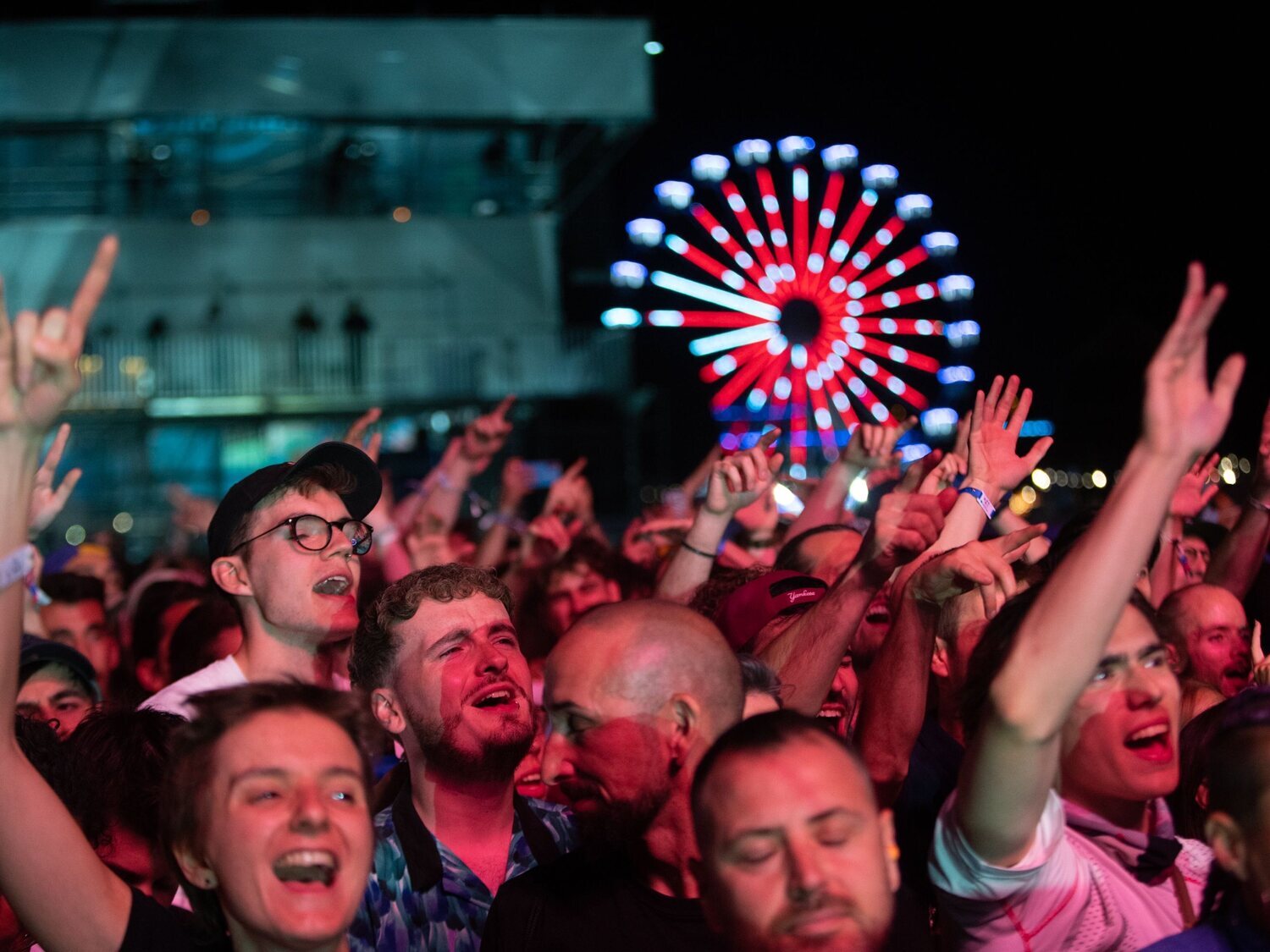 Los festivales de 2023: el calendario definitivo