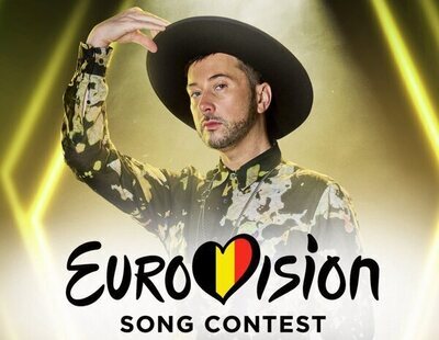 Gustaph da la sorpresa en el Eurosong y representará a Bélgica en Eurovisión 2023 con 'Because of You'